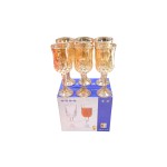 玻璃红酒杯 X6 RM42-77